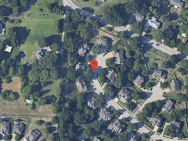 House image located at Independence, MO 64052