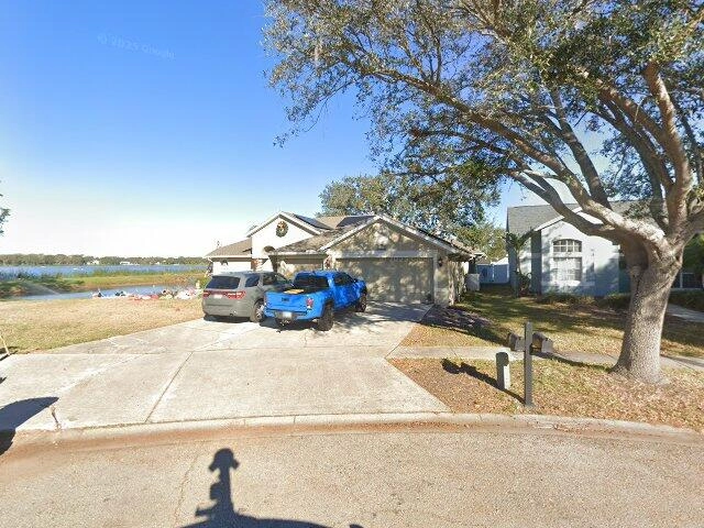 House image located at Riverview, FL 33578