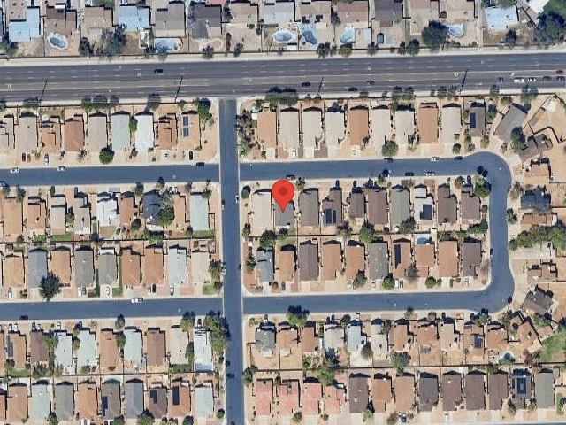 House image located at Glendale, AZ 85302