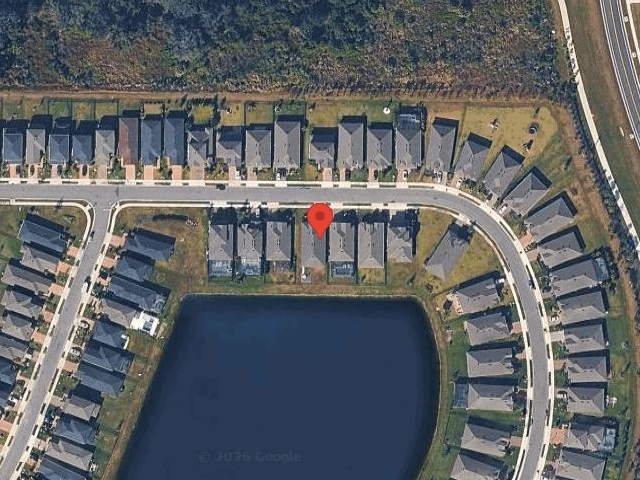House image located at Parrish, FL 34219