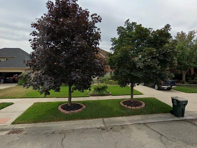 House image located at Canton, MI 48187