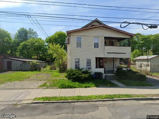 House image located at Johnson City, NY 13790
