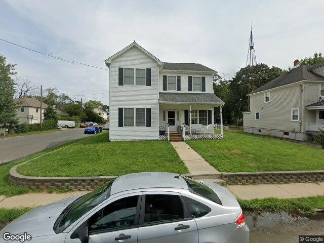 House image located at Long Branch, NJ 07740