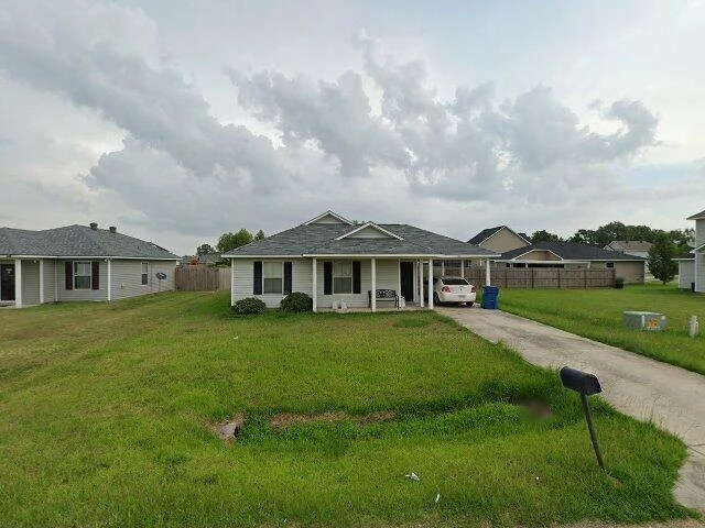 House image located at Carencro, LA 70520