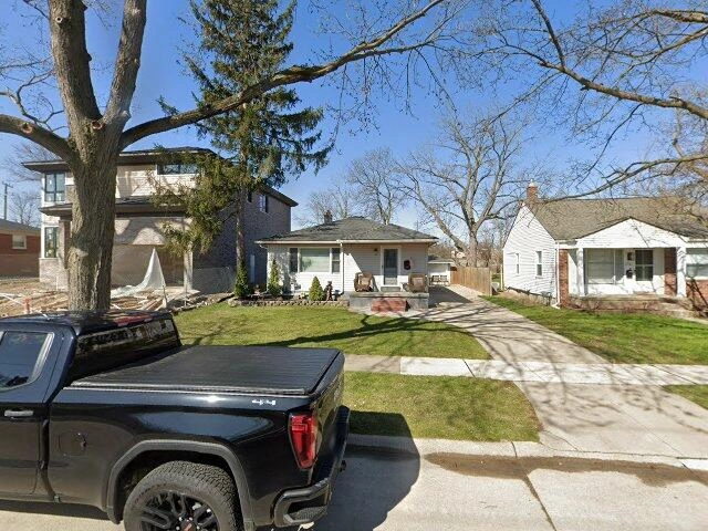 House image located at Royal Oak, MI 48073