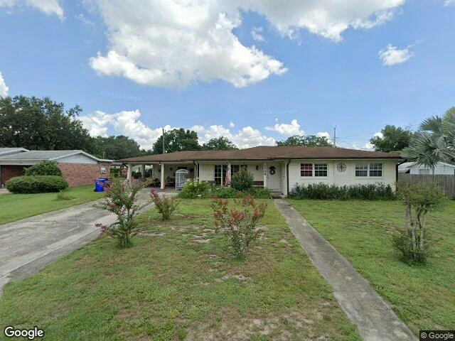 House image located at Lakeland, FL 33803