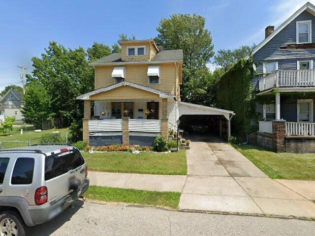 House image located at Cleveland, OH 44110
