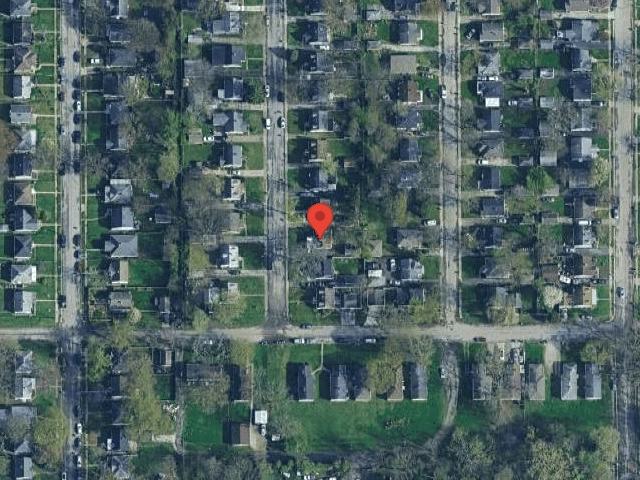 House image located at Indianapolis, IN 46218