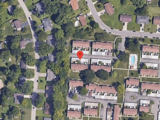 House image located at Dayton, OH 45434