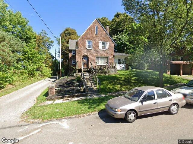 House image located at Mansfield, OH 44903