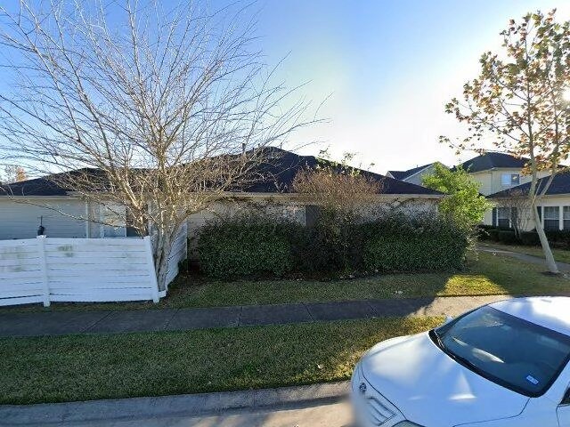 House image located at Houston, TX 77047