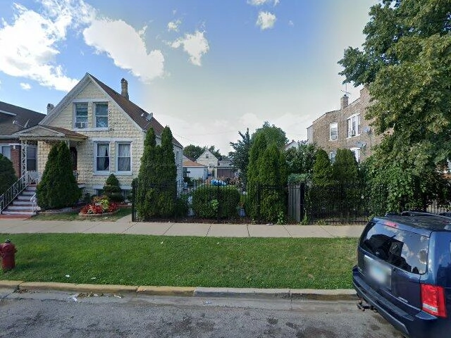 House image located at Cleveland, OH 44109