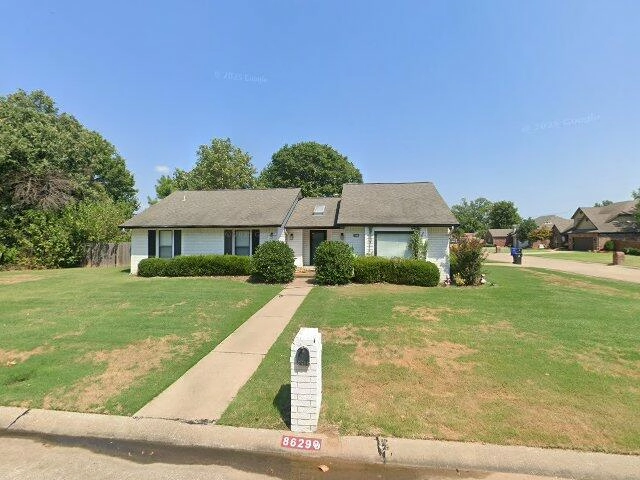 House image located at Broken Arrow, OK 74011
