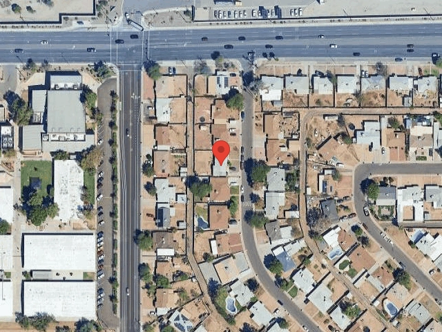 House image located at Phoenix, AZ 85051
