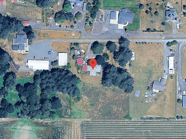 House image located at Amity, OR 97101