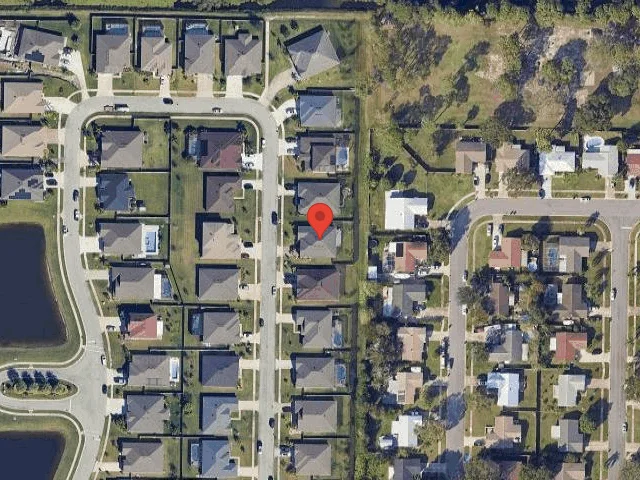 House image located at Melbourne, FL 32904