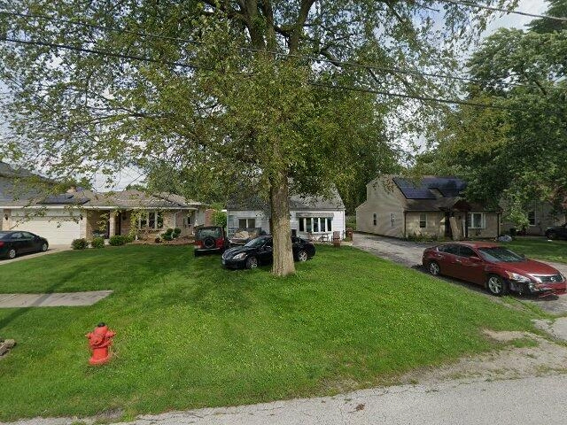 House image located at Midlothian, IL 60445