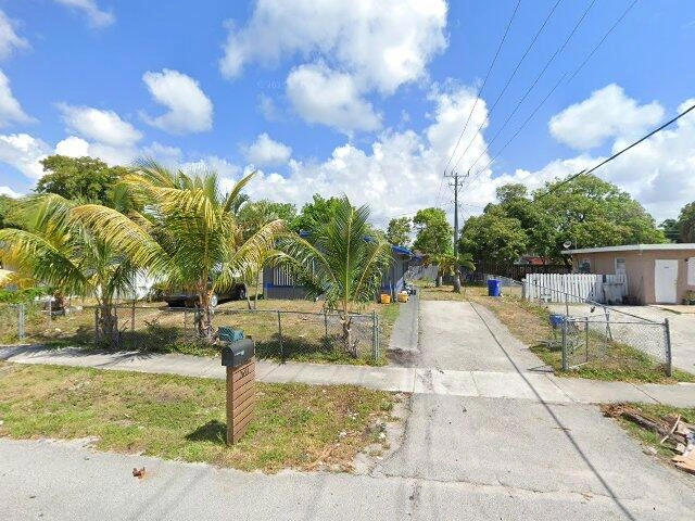 House image located at Pompano Beach, FL 33069