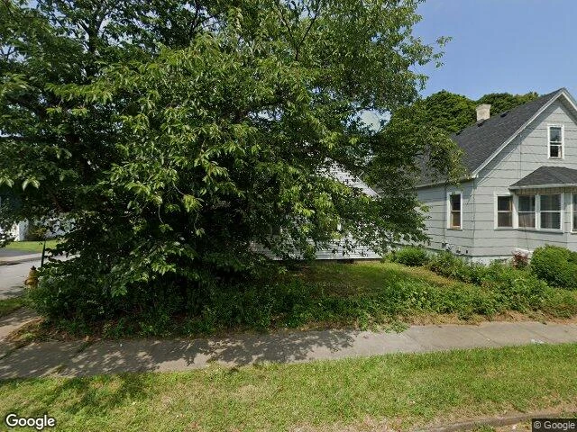 House image located at Rochester, NY 14609