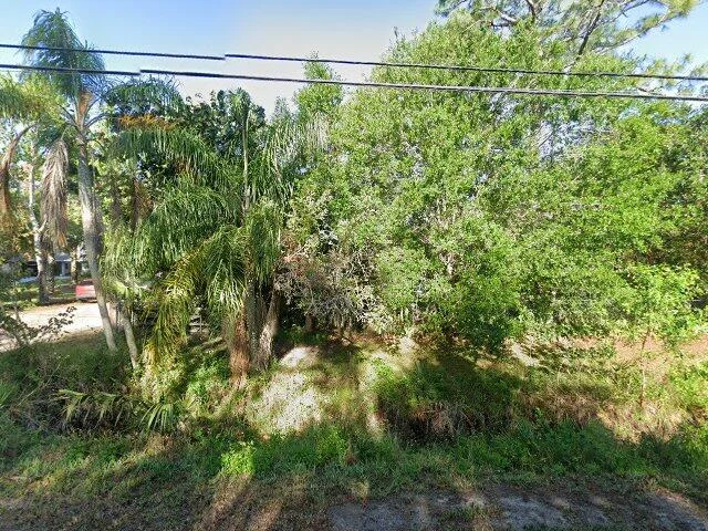 House image located at Malabar, FL 32950