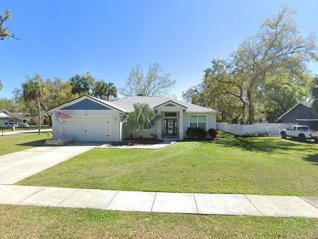 House image located at Port Orange, FL 32127