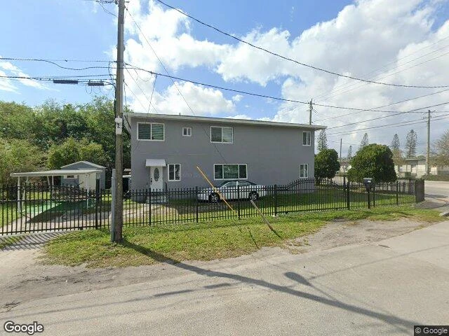 House image located at Miami, FL 33142