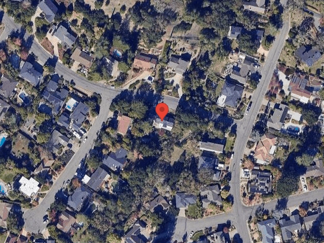 House image located at Santa Rosa, CA 95409