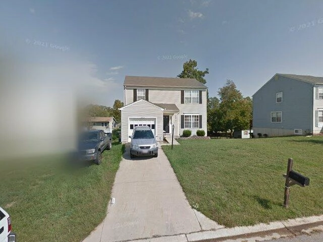 House image located at Bryans Road, MD 20616