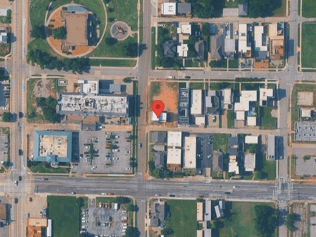 House image located at Oklahoma City, OK 73102