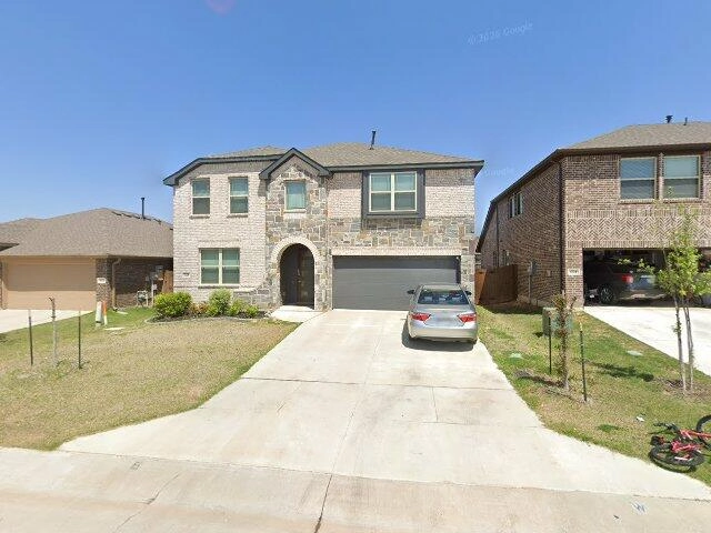 House image located at Godley, TX 76044