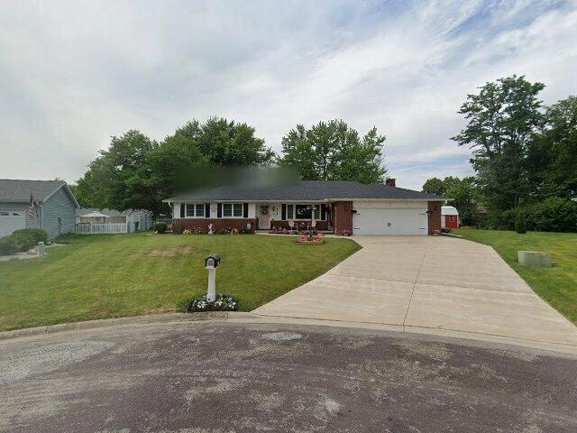 House image located at East Peoria, IL 61611