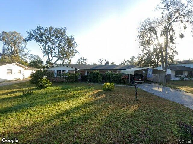 House image located at Orange Park, FL 32073