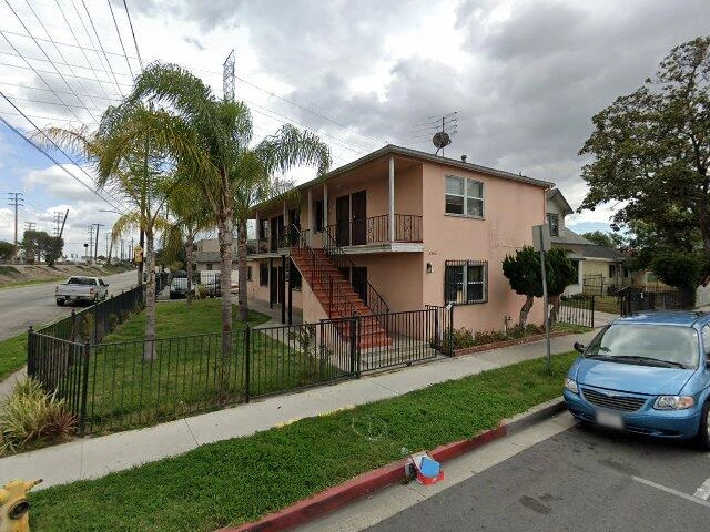 House image located at Huntington Park, CA 90255