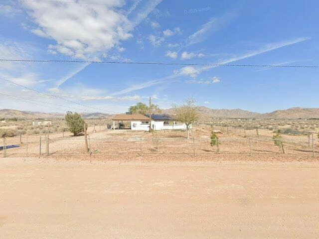 House image located at Apple Valley, CA 92307