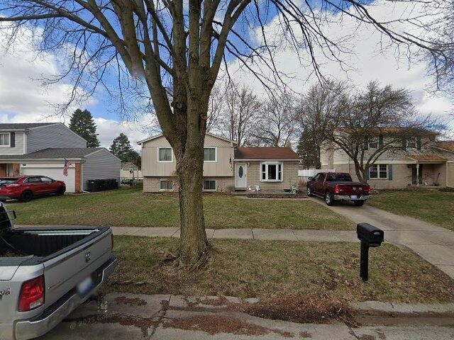 House image located at Sterling Heights, MI 48313