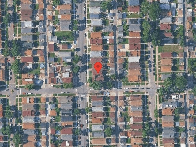 House image located at Chicago, IL 60629