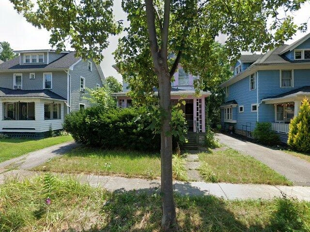 House image located at Rochester, NY 14619