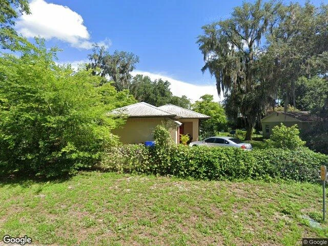 House image located at Saint Augustine, FL 32084