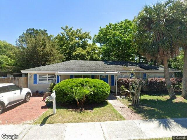 House image located at New Port Richey, FL 34653