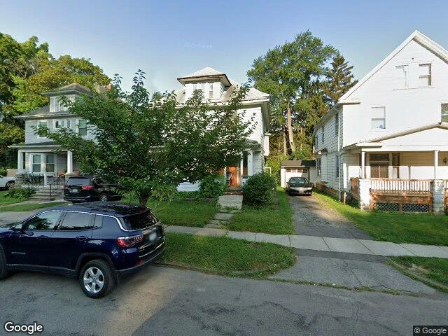 House image located at Rochester, NY 14619