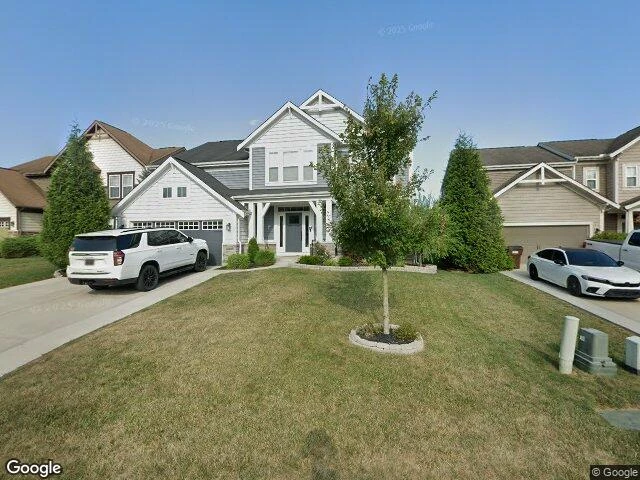 House image located at South Lebanon, OH 45065