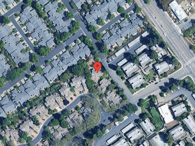 House image located at Walnut Creek, CA 94598