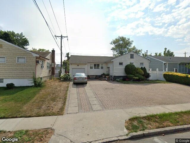 House image located at Valley Stream, NY 11581