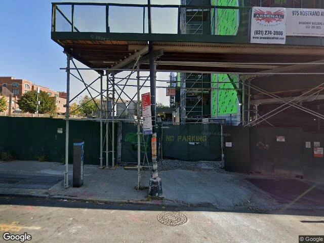 House image located at Brooklyn, NY 11225