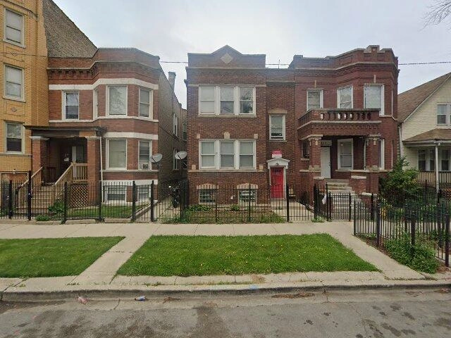 House image located at Chicago, IL 60644
