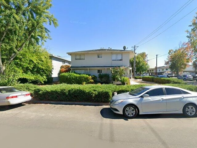 House image located at Sunnyvale, CA 94087