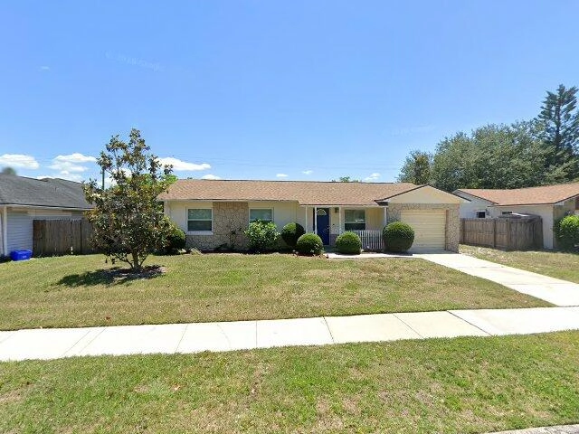 House image located at Sanford, FL 32773