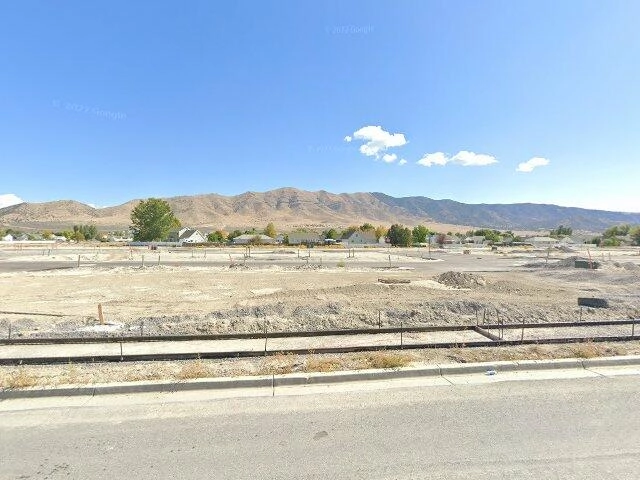 House image located at Eagle Mountain, UT 84005