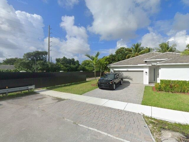 House image located at Homestead, FL 33033