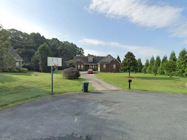 House image located at Rockwell, NC 28138